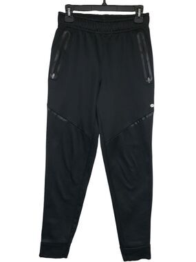 etonic Men's Joggers Sweatpants Black Size S